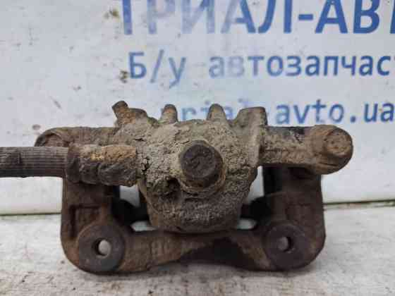 Суппорт задний левый Hyundai Tucson JM 2.0 DIESEL D4EA 2004 (б/у) Киев