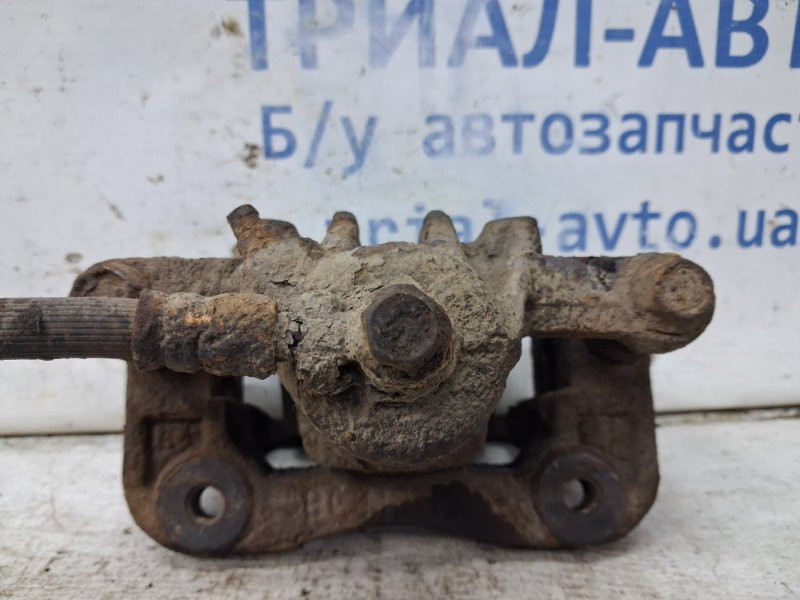 Суппорт задний левый Hyundai Tucson 2004-2009 583102EA00 (Арт. 63073) Киев - изображение 3