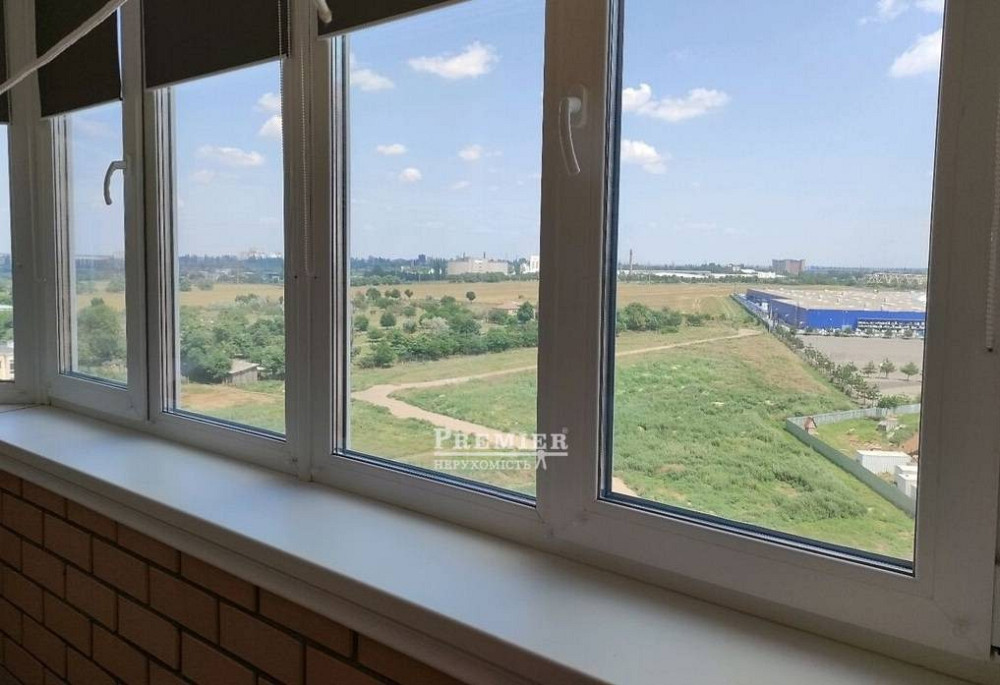 Продається квартира в Одесі, 12 Ти поверховий новий цегляний будинок Одеса - зображення 8