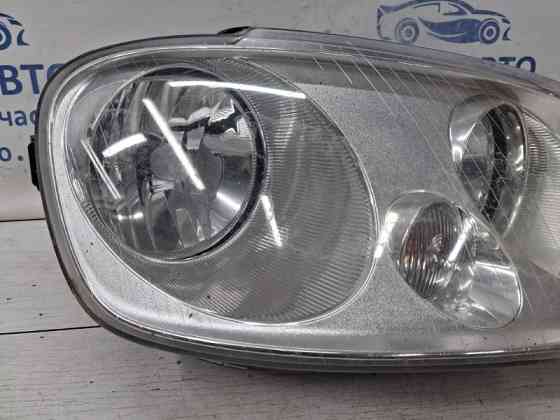 Фара правая галоген Volkswagen Caddy 2K 1.9 DIESEL BJB 2003 (б/у) Київ
