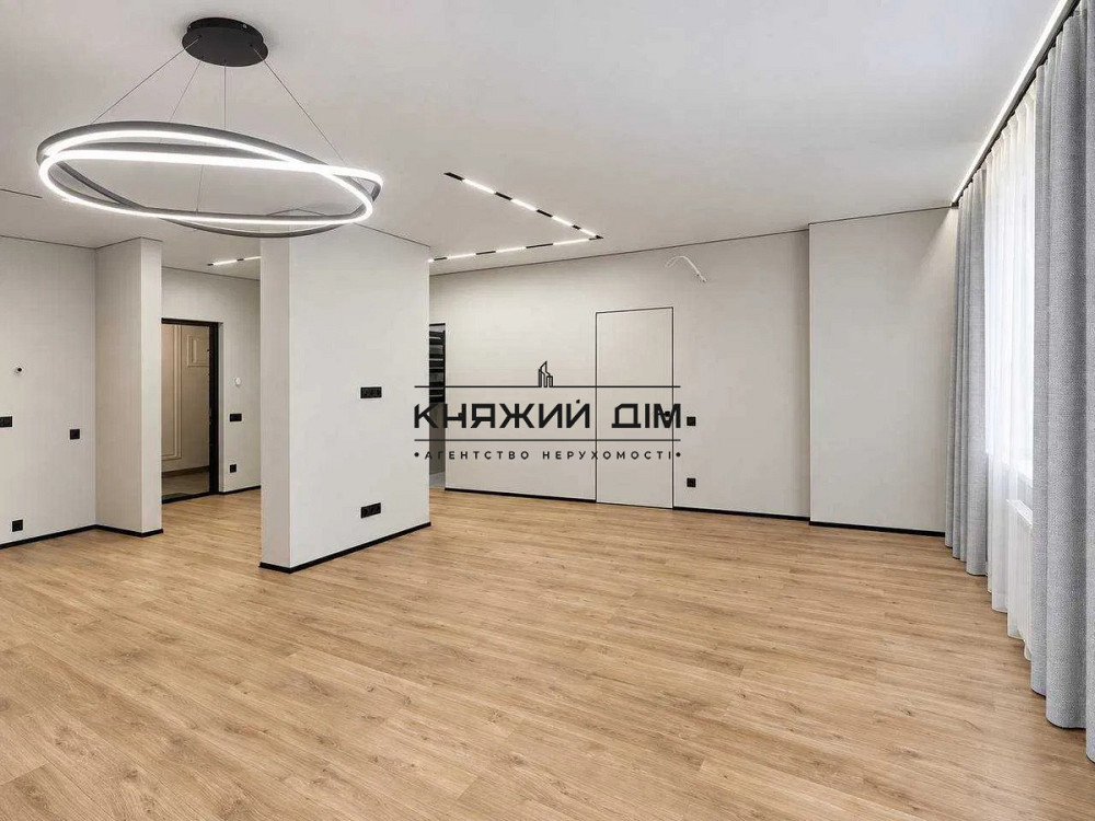 Без комісії.Продаж 2-кімнатна 65 м#178; з новим ремонтом ,ЖК Seven,Осокорки,River Mall Київ - зображення 1