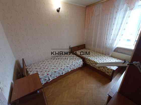 Затишна 2 кім. розд. по вул. Слобожанська (Калачевська) 9 Код Объекта: 1114157 Київ