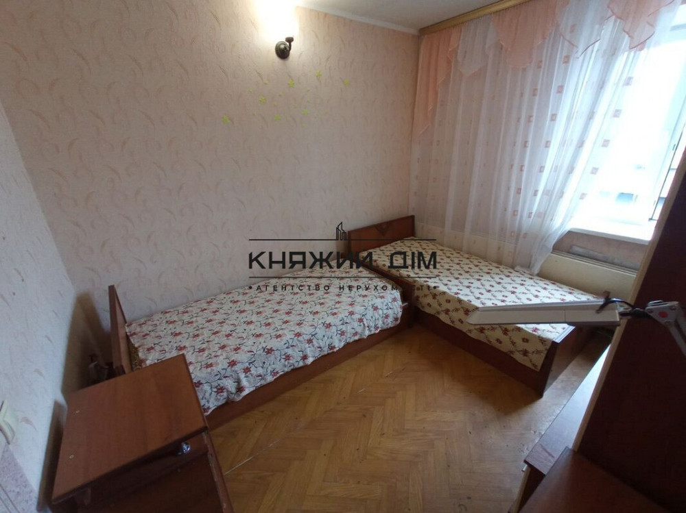 Затишна 2 кім. розд. по вул. Слобожанська (Калачевська) 9 Код Объекта: 1114157 Київ - зображення 6