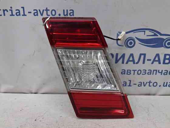 Фонарь задний внутренний левый Chevrolet Epica V250 2.5 БЕНЗИН X25D1 2006 (б/у) Киев