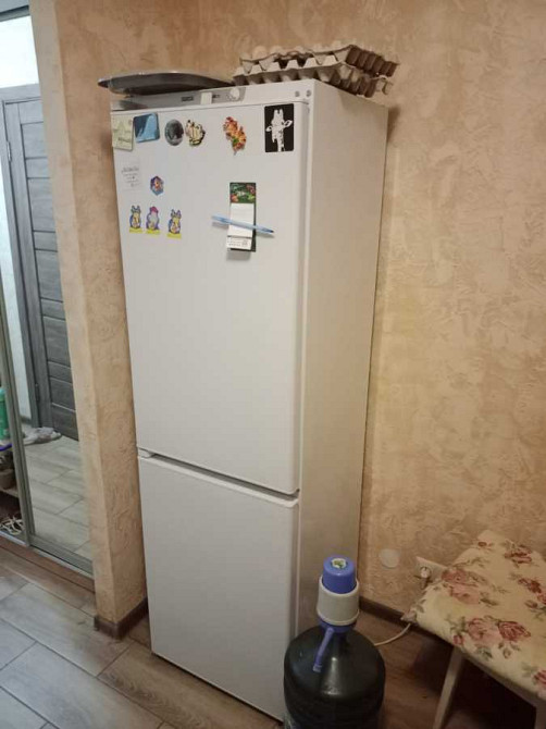 долгосрочная аренда 1-к квартира Киев, Днепровский, 11500 грн./мес. Киев - изображение 6