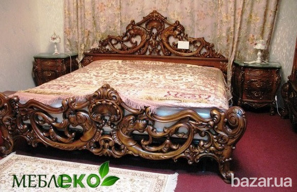 Ексклюзивні меблі, Ліжко Різне Царевич Київ - зображення 2