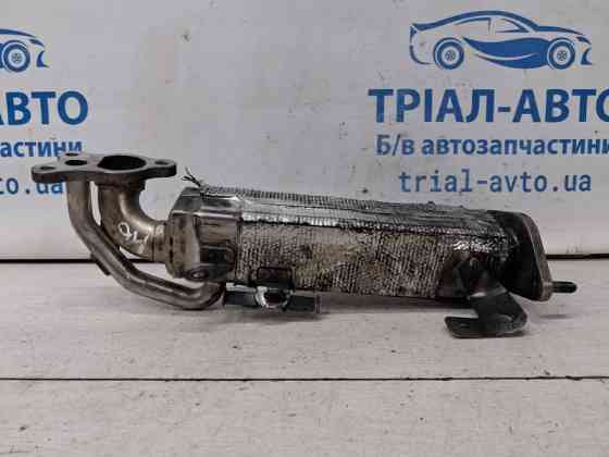 Радиатор EGR Mazda 6 GJ 2.2 DIESEL 2012 (б/у) Київ