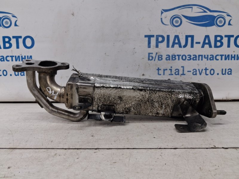 Радиатор EGR Mazda 6 GJ 2.2 DIESEL 2012 (б/у) Київ - зображення 1