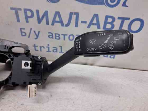 Переключатель подрулевой Skoda Octavia 2013-2020 5Q0953513Q (Арт. 80782) Київ