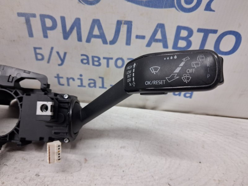 Переключатель подрулевой Skoda Octavia 2013-2020 5Q0953513Q (Арт. 80782) Київ - зображення 3