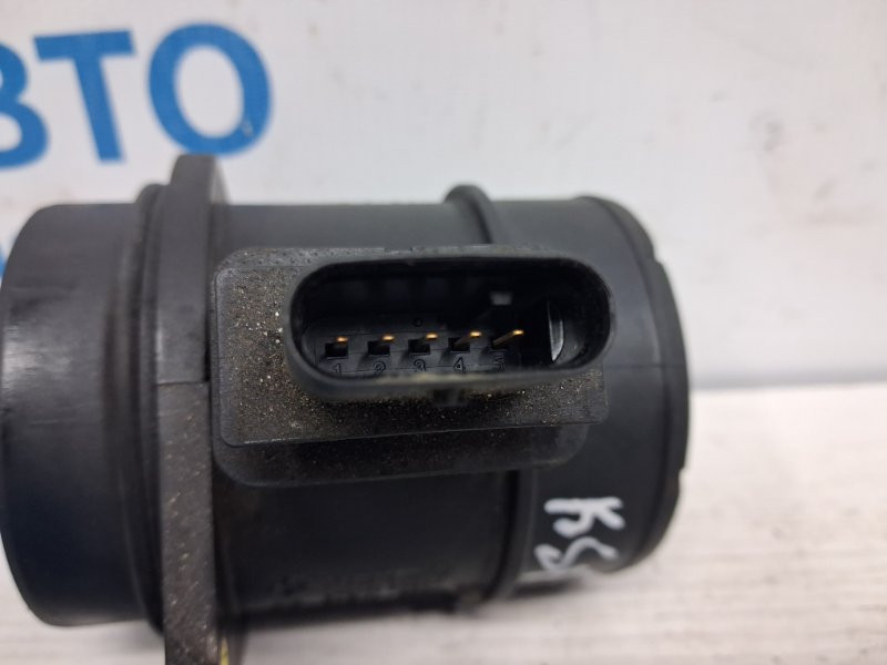 Датчик расхода воздуха Kia Sportage QL 1.7 DIESEL D4FD 2015 (б/у) Київ - зображення 3