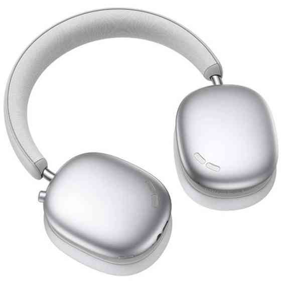 Bluetooth-гарнітура Hoco W63 Silver Харьков