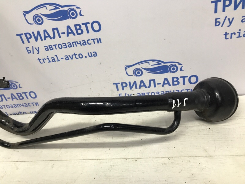 Горловина заливная Nissan Qashqai 2013-2022 172214EA0A (Арт. 49520) Київ - зображення 2