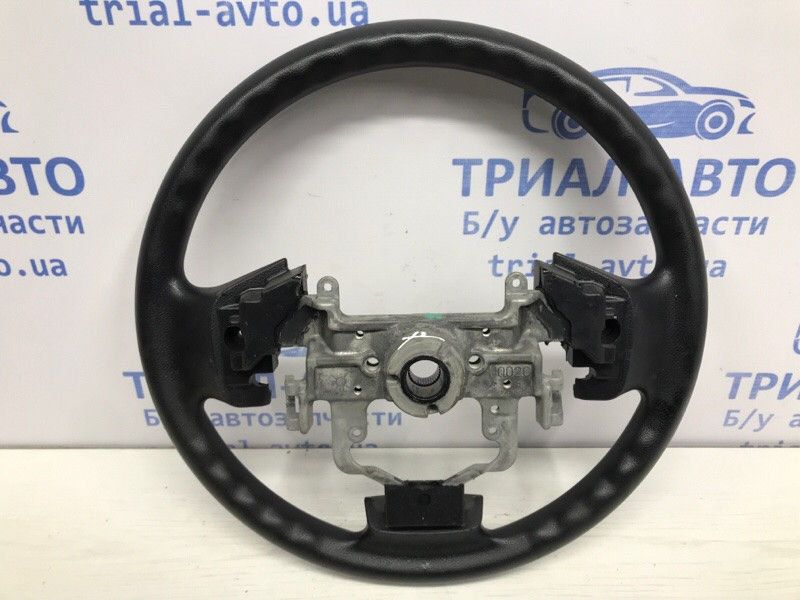 Руль Mitsubishi Outlander XL 2.2 DIESEL 4N14 2007 (б/у) Київ - зображення 4