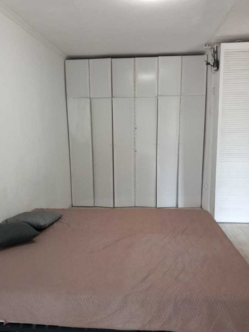 долгосрочная аренда 1-к квартира Киев, Дарницкий, 10000 грн./мес. Київ - зображення 1