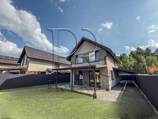 продажа 5-к коттедж Киев, Деснянский, 129000 $ Киев - изображение 2