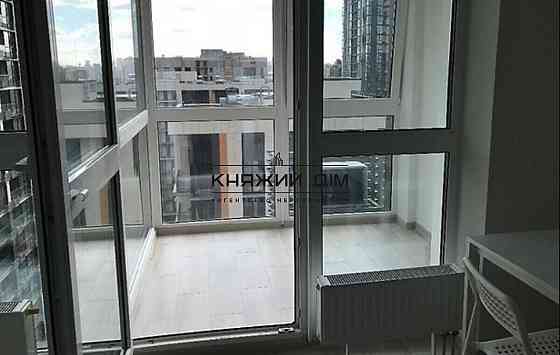 Є генератор. Здається 1 к.кв. студіо ЖК Французький Квартал 2. Київ