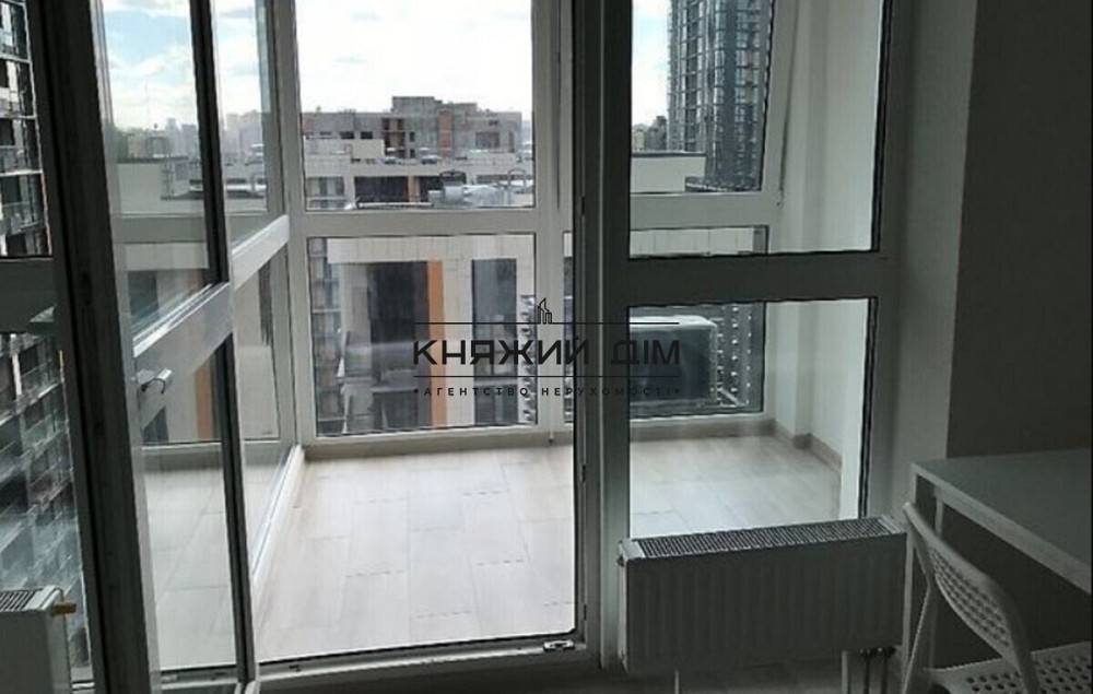 Є генератор. Здається 1 к.кв. студіо ЖК Французький Квартал 2. Київ - зображення 6