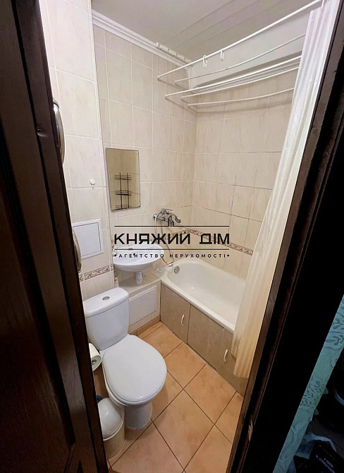 Продаж 1 кімнатна квартира м. Лісова КОД 21147118 Київ - зображення 4