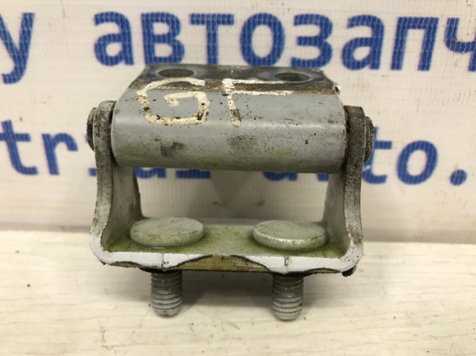 Петля крышки багажника Mitsubishi Outlander 2012-2021 MR987773 (Арт. 29694) Київ - зображення 3