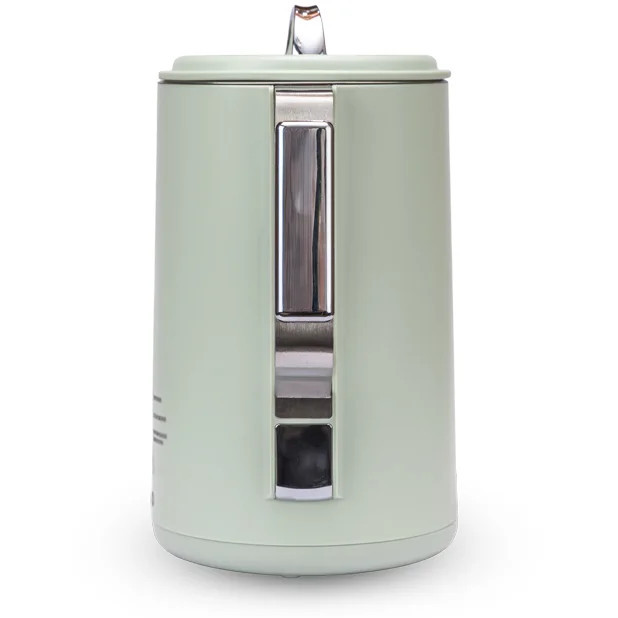 Электрочайник Magio МG-515 1.5 л белый Киев - изображение 3
