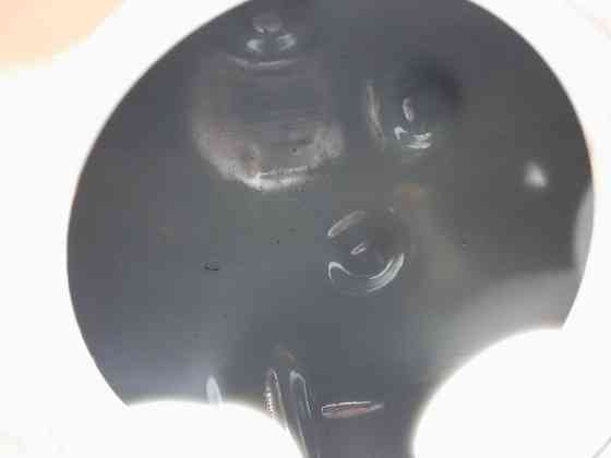 Бак топливный пластик Nissan Tiida C11 1.6 БЕНЗИН HR16 2004 (б/у) Киев