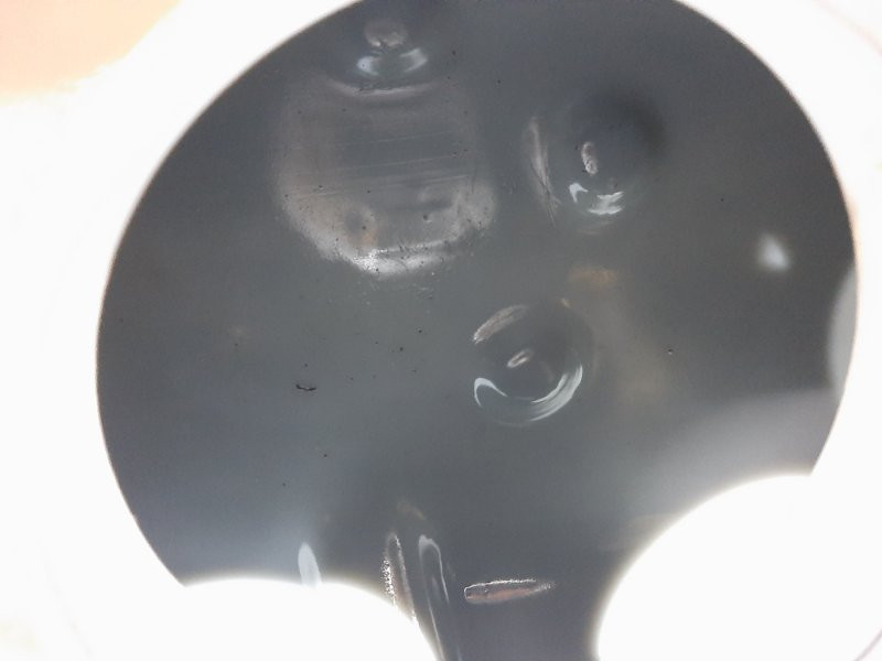 Бак топливный пластик Nissan Tiida C11 1.6 БЕНЗИН HR16 2004 (б/у) Киев - изображение 6