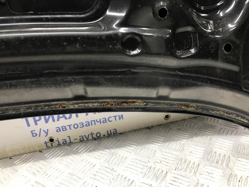 Капот Nissan X-Trail 2007-2015 F5100JG0MM (Арт. 46865) Київ - зображення 10