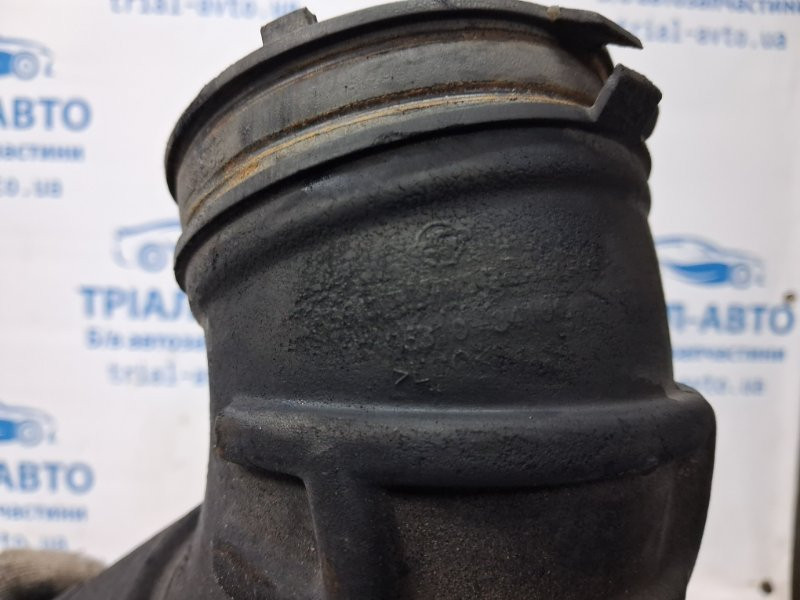 Патрубок воздушного фильтра SsangYong Korando 2010-2019 2351034102 (Арт. 69692) Київ - зображення 4