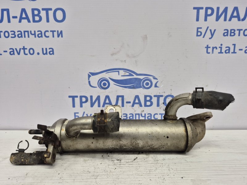 Радиатор EGR Hyundai I30 2011-2017 284162A770 (Арт. 50212) Київ - зображення 1