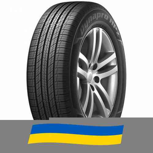 285/45 R21 Hankook Dynapro HP2 RA33 113H Позашляхова шина Київ