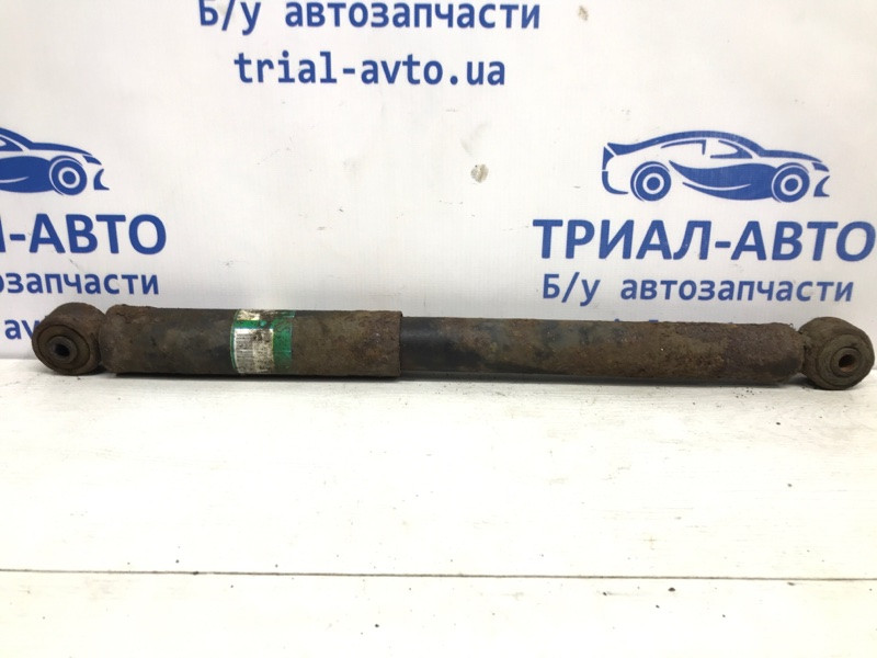 Амортизатор задний Suzuki Grand Vitara JT 2.0 БЕНЗИН J20A 2005 (б/у) Киев - изображение 1