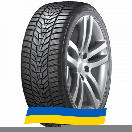 295/30 R19 Hankook Winter i*cept evo3 W330 100W Легкова шина Київ - зображення 1