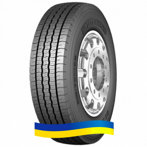 8.5R17.5 (215/75R17.5) Petlas SZ300 121/120L (универсальная) Київ - зображення 1