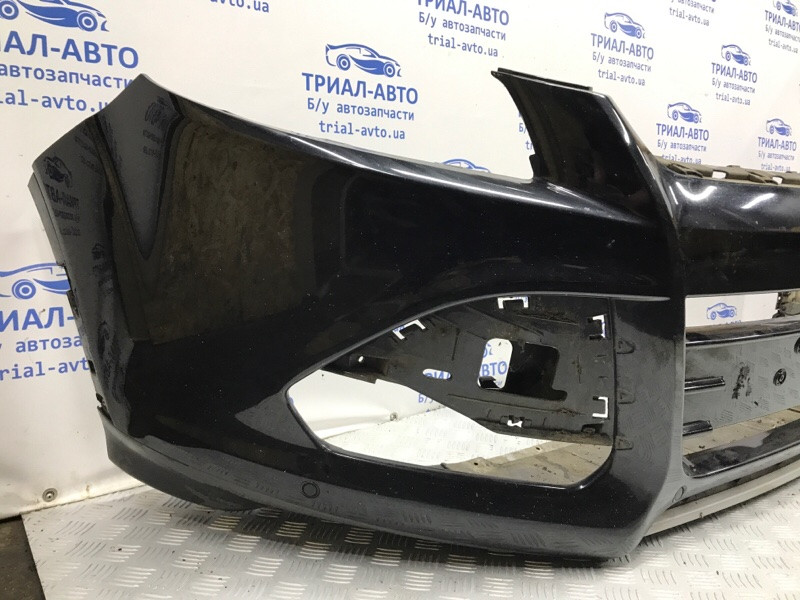 Бампер передний Ford Kuga 2013-2019 1801935 (Арт. 57220) Киев - изображение 3