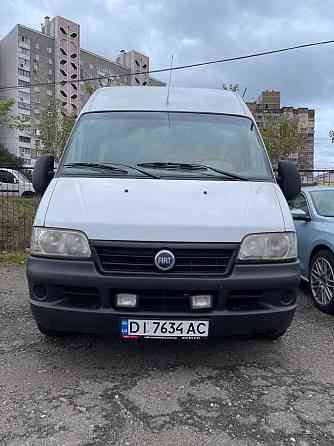 продажа Fiat Ducato, 4900 $ Київ