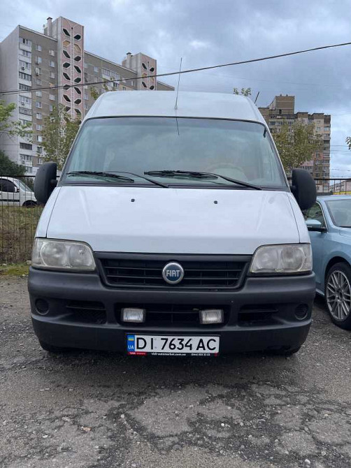 продажа Fiat Ducato, 4900 $ Київ - зображення 1