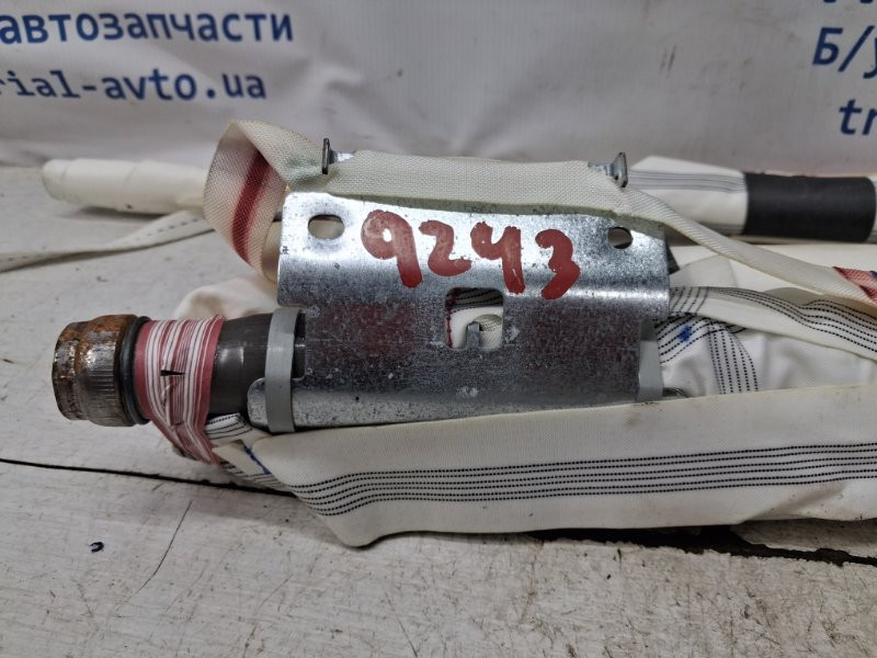 Airbag потолка(шторка) правый Ford Fusion USA 2013-2020 HS7Z-54042D94-B (Арт. 76025) Киев - изображение 2