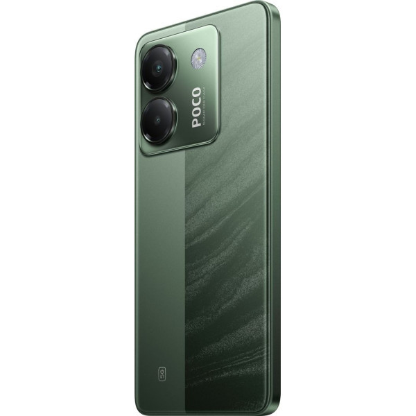 Смартфон Xiaomi Poco M7 Pro 5G 12/256GB NFC Green Global (Код товару:40954) Харьков - изображение 7