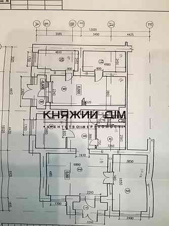 Офісне приміщення 160м2 біля парку Наталка на Оболоні № 1419231 Киев