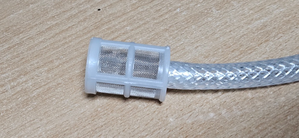 Електричний шприц ін'єктор маринатор для м'яса, птиці, риб Новомосковск - изображение 5