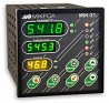 Микропроцессорный регулятор МИК-21; МИК-25. Суми