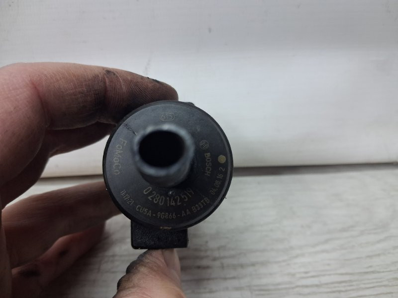 Клапан электромагнитный Ford Fusion USA 2 1.5 БЕНЗИН ENUN0 2013 (б/у) Киев - изображение 3