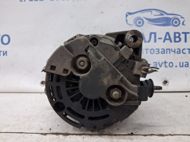 Генератор Toyota Prado J120 3.0 DIESEL 1KDFTV 2002 (б/у) Киев - изображение 4