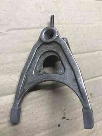 Бу вилка 5-й передачи КПП JR5, 8200730478 Renault Laguna Megane Kangoo Кропивницький