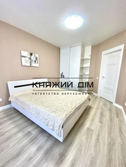 ОРЕНДА 2к квартира в ЖК SEVEN.Дніпровська Набережна 16Г код 11195337 Київ - зображення 5