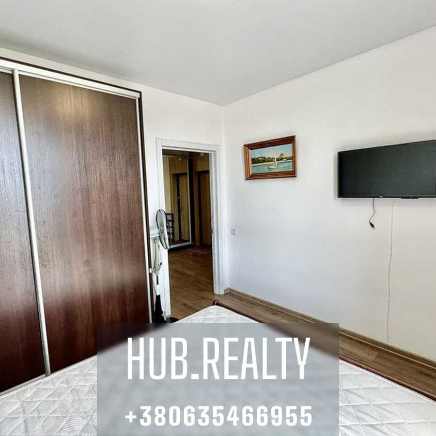 продажа 2-к квартира Киев, Подольский, 105000 $ Київ - зображення 4