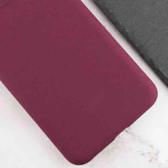 Чехол Silicone Cover Lakshmi Full Camera (AAA) для Xiaomi Redmi Note 13 4G Херсон