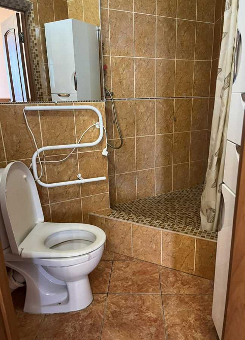 долгосрочная аренда офисное помещение Киев, Дарницкий, 12500 грн./мес. Київ - зображення 7