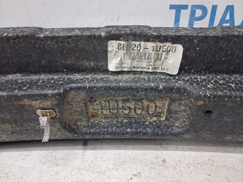 Абсорбер задний Kia Sorento XM 2.4 БЕНЗИН G4KJ 2009 (б/у) Киев - изображение 5